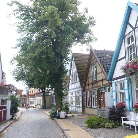 Seewind Rostock Exteriör bild